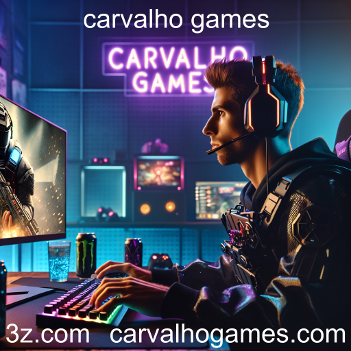 A Evolução dos Jogos de Ação: De Clássicos a Competitivos