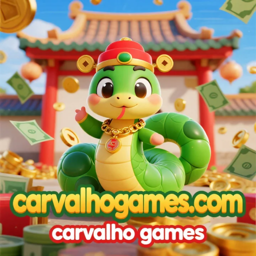 carvalho games