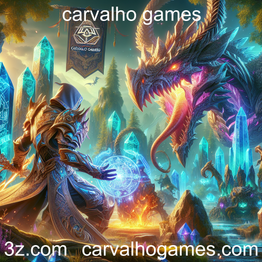 A Evolução dos Jogos de RPG: Tendências e Inovações
